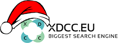 xdcc.eu logo